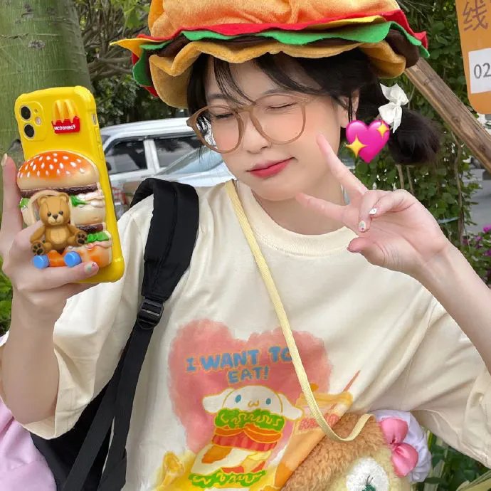 荒废青春