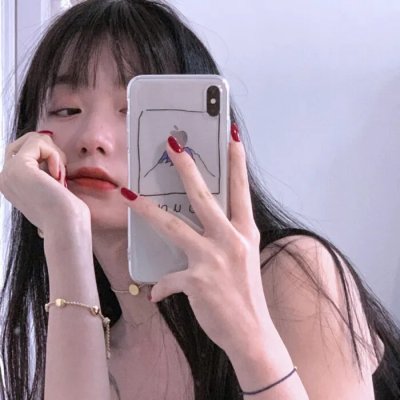 你注定属于我